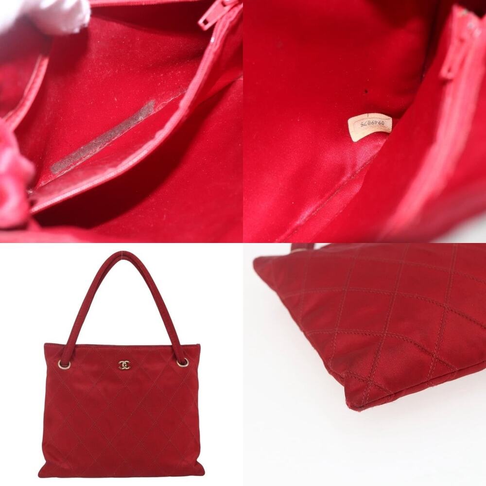 Chanel Bicolore Handbag - Picture 5 of 7